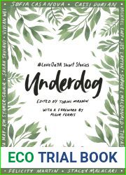 Underdog: #LoveOzYA Short Stories