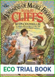 Cliffs (The Journeys of McGill Feighan, #4)