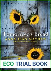 Tomorrow|s Bread