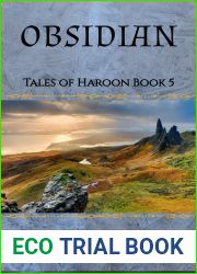 Obsidian (Tales of Haroon Book 5)
