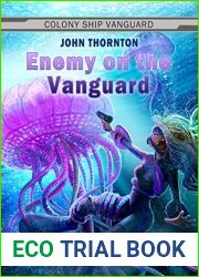 Enemy on the Vanguard (Colony Ship Vanguard #5)
