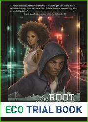 The Root (Wrath and Athenaeum #1)