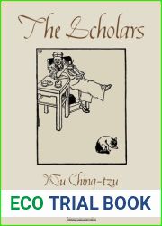 The Scholars by Wu Ching-Tzu (2000-01-02)