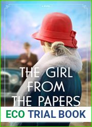 The Girl from the Papers