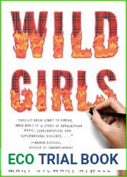 Wild Girls