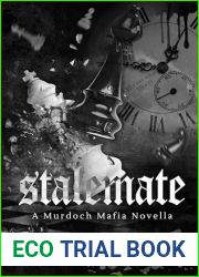Stalemate: Murdoch Mafia Novella