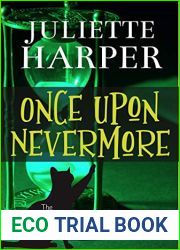 Once Upon Nevermore (The Jinx Hamilton Series, 13)