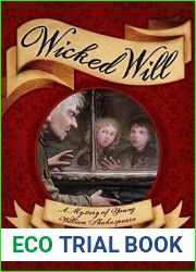 Wicked Will: A Mystery of Young William Shakespeare