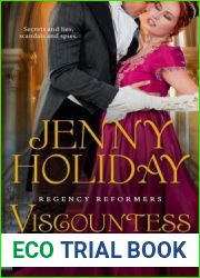 Viscountess of Vice (Regency Reformers, #3)