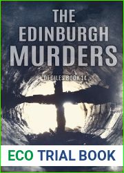 The Edinburgh Murders: DI Giles Book 14 (DI Giles Suspense Thriller Series)