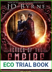 Heroes of the Empire (Unari Empire #3)