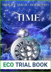 Time: An Over Forty Romance Novella (Midlife Magic Book 2)