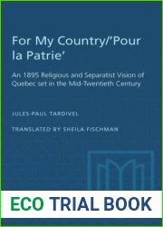 For My Country ‘Pour la Patrie|