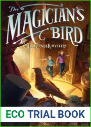 The Magician|s Bird (Tuckernuck, #2)