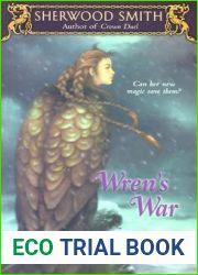 Wren|s War (Wren, #3)