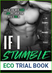 If I Stumble (Prescott High Book 3)