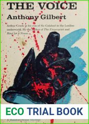 The Voice (Arthur Crook, #42)