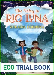 The Way to Rio Luna