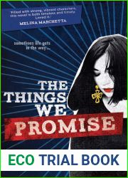 The Things We Promise