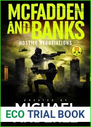 Hostile Negotiations (McFadden and Banks, #3)