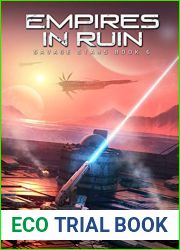 Empires in Ruin (Savage Stars #6)