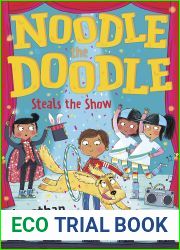 Noodle the Doodle Steals the Show