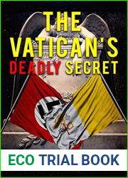 The Vatican|s Deadly Secret