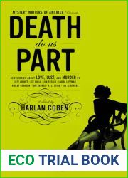 Mystery Writers of America Presents Death Do Us Part: New Stories about Love, Lust, and Murder