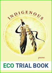 Indigenous: Poems