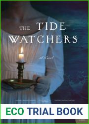 The Tide Watchers (The Tidewatchers, #1)