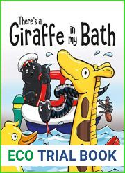 There|s A Giraffe In My Bath!