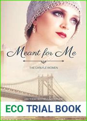 Meant for Me (The Carlyle Women #1)