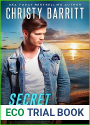 Secret Shores (Lantern Beach Exposure Book 6)
