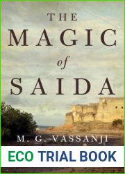 The Magic of Saida