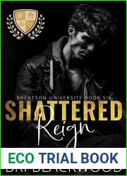 Shattered Reign (The Shattered Trilogy #3)