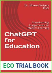 Transforming Education with AI: Guide to Understanding and Using ChatGPT in the Classroom (AI for Education Book 1)