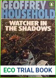 Watcher in the Shadows