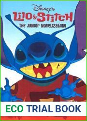 Disney|s Lilo and Stitch : The Junior Novelization