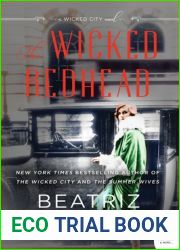 The Wicked Redhead