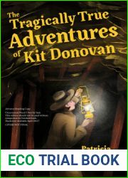 The Tragically True Adventures of Kit Donovan
