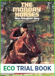 The Monday Horses