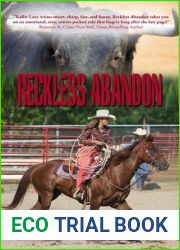 Reckless Abandon (Shadow Soldier, #3)