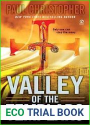 Valley of the Templars (Templar, #7)