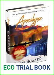 Apocalypse (Harry Starke #13)