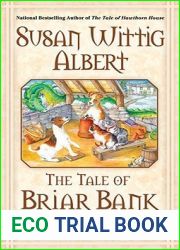 The Tale of Briar Bank (The Cottage Tales of Beatrix Potter, #5)
