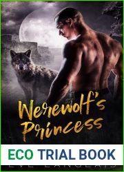 Werewolf|s Princess (Big City Lycans #5)