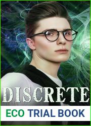 Discrete (Science of Magic book 3)