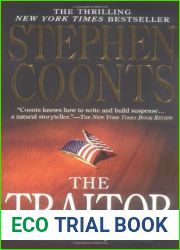 The Traitor (Tommy Carmellini #2)
