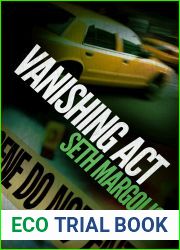 Vanishing Act