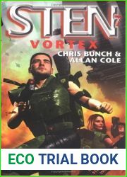 Vortex (Sten, #7)